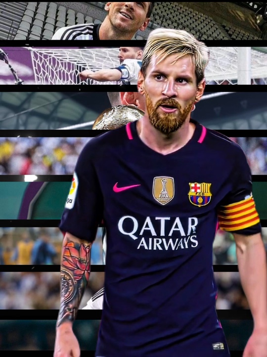 FOOTBALL EDIT