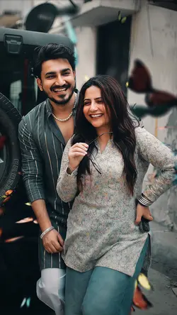 Lagda Ae Changa Menu