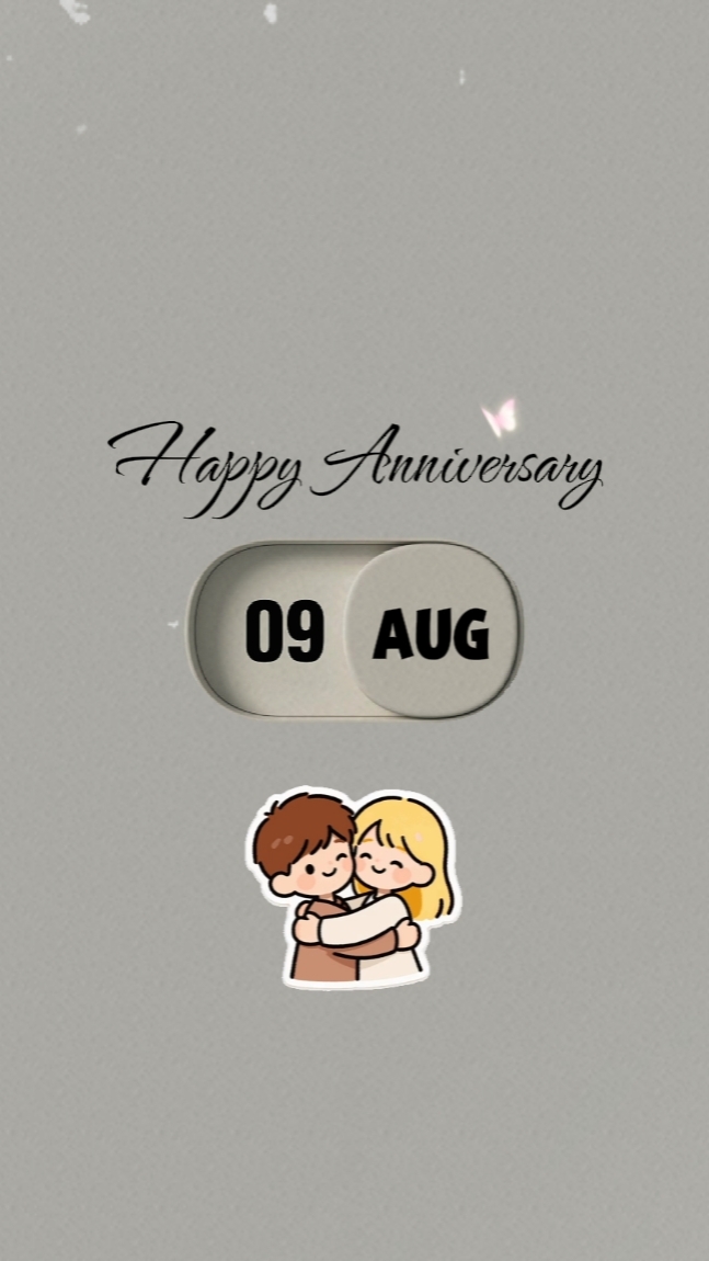 09 ANIVERSARIO DE AGOSTO