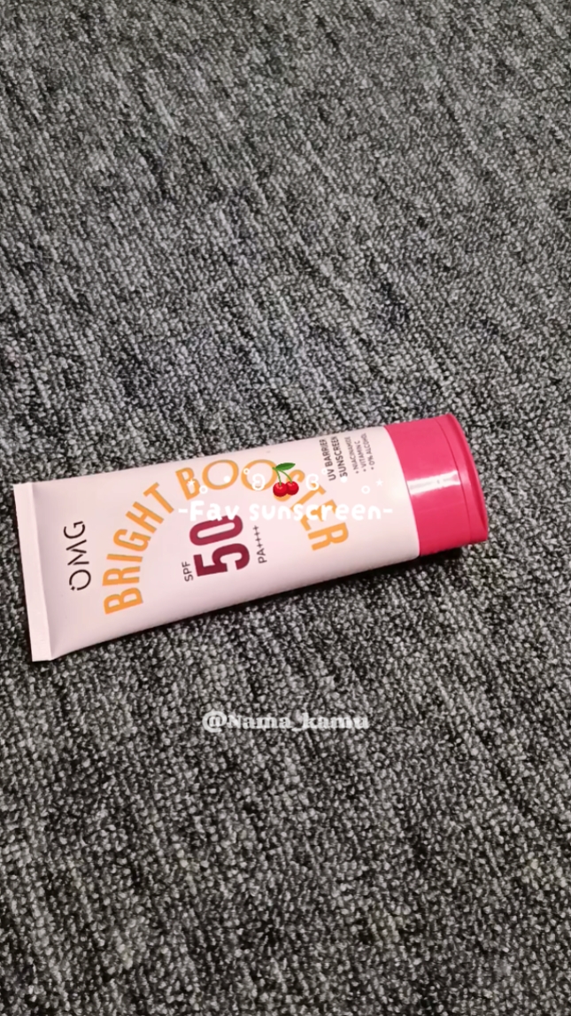 Ganti dgn produkmu