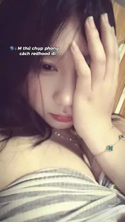 REDHOOD PHONG CÁCH