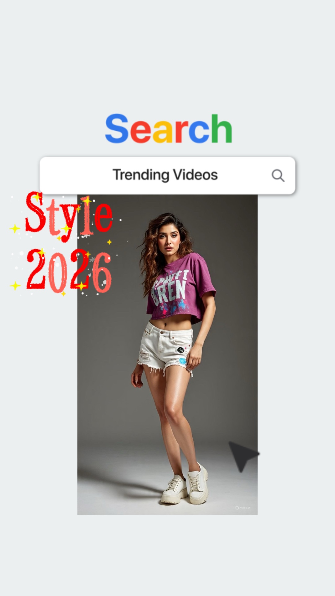 Meu Estilo 2026 