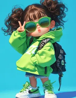 Barbie Girl