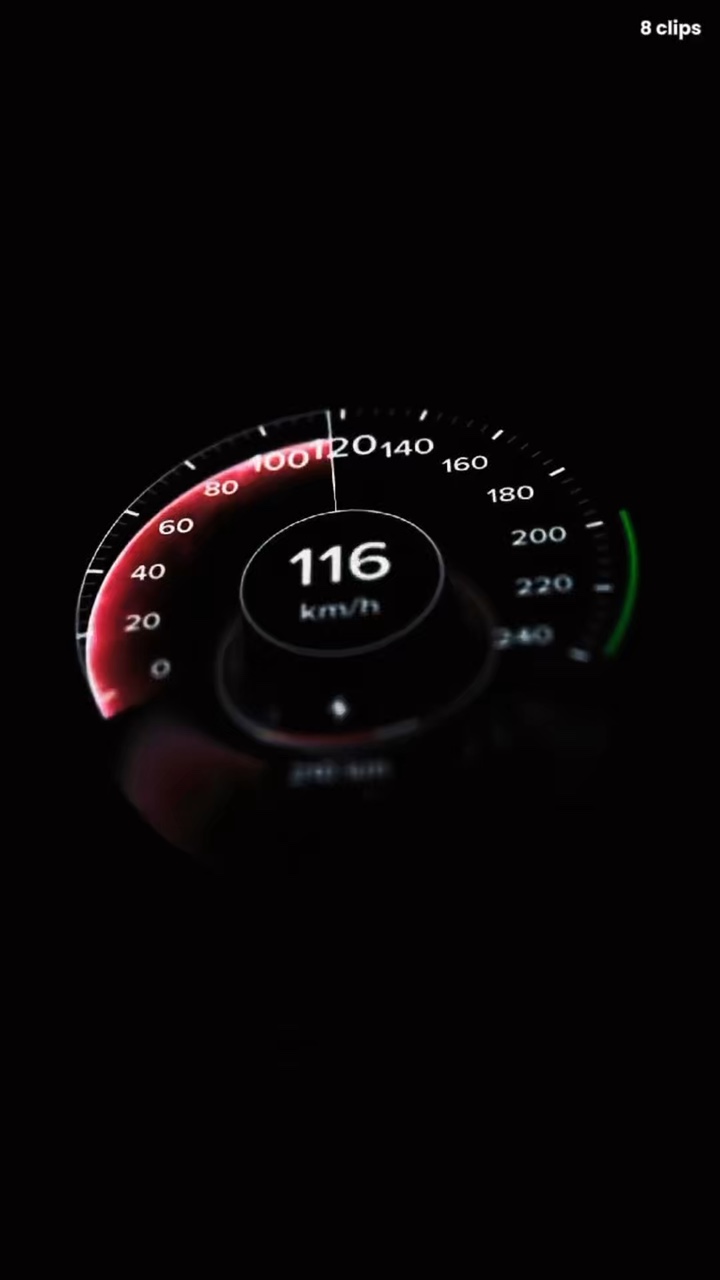Estética del coche w17