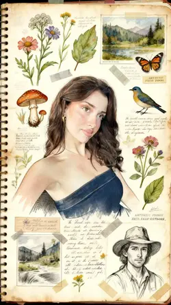 Sketchbook AI
