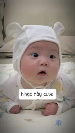 Nhạc này cute 