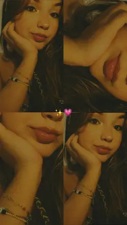 ela é a mais linda