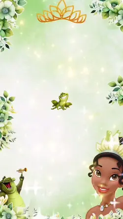 CONVITE TIANA