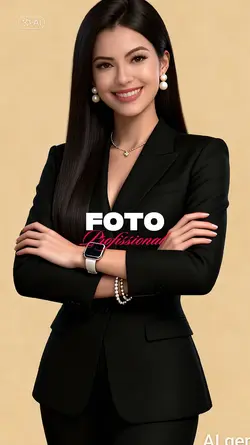 foto profissional 