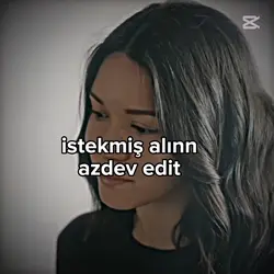 azdev edit!