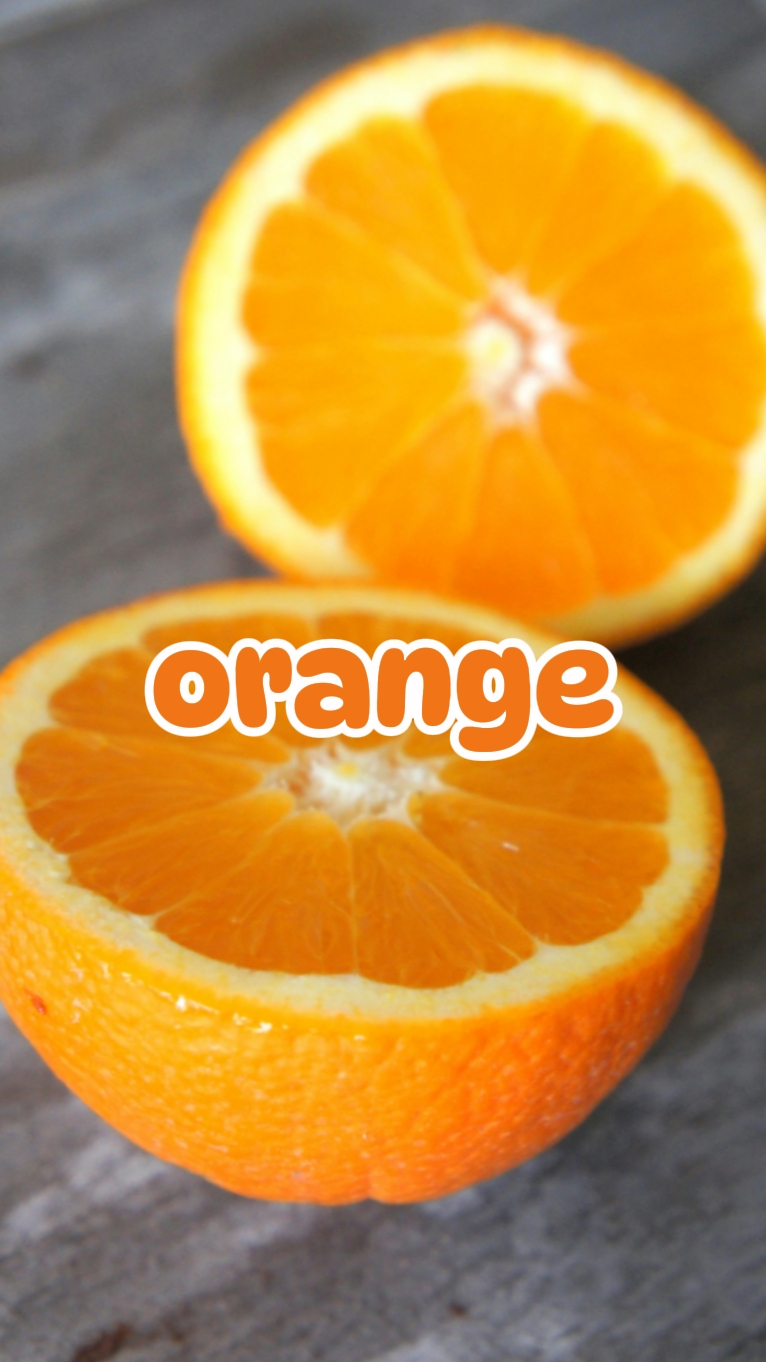 Naranja