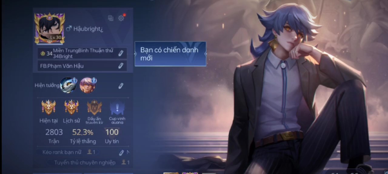 mẫu 1 ảnh tâm trạng