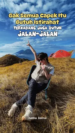 status harian