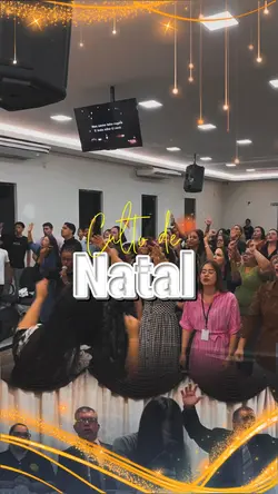 Culto de natal