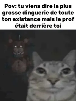 T dans le caca likid