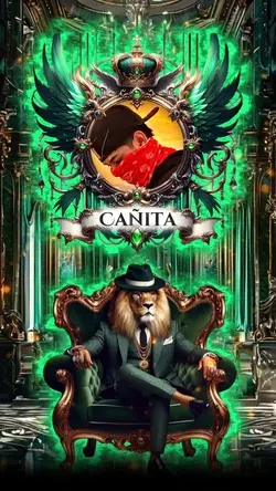 King of Latam