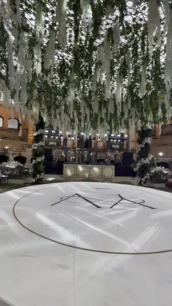Destination wedding