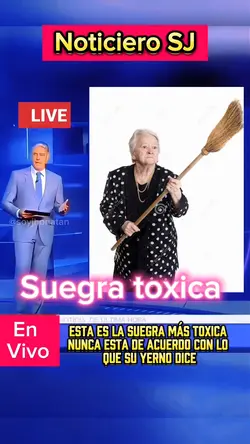 Suegra 