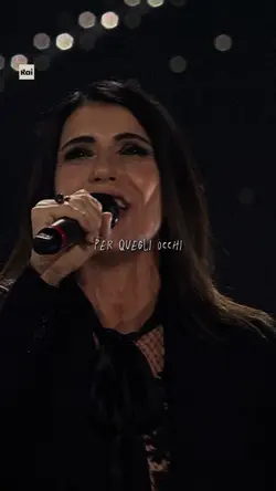 Giorgia Sanremo 