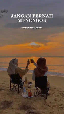 ganjar said..