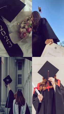 graduate