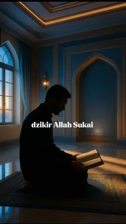 dzikir Allah Sukai