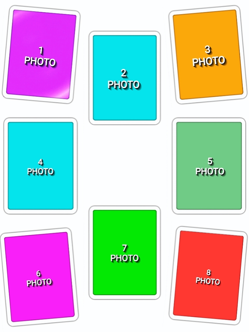 Edición de tendencias Nuevo