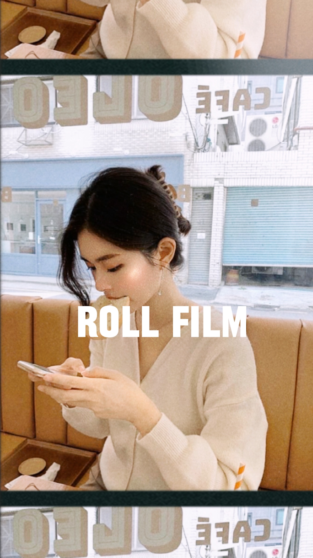 Roll Film