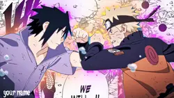 NARUTO SHIPPUDEN 