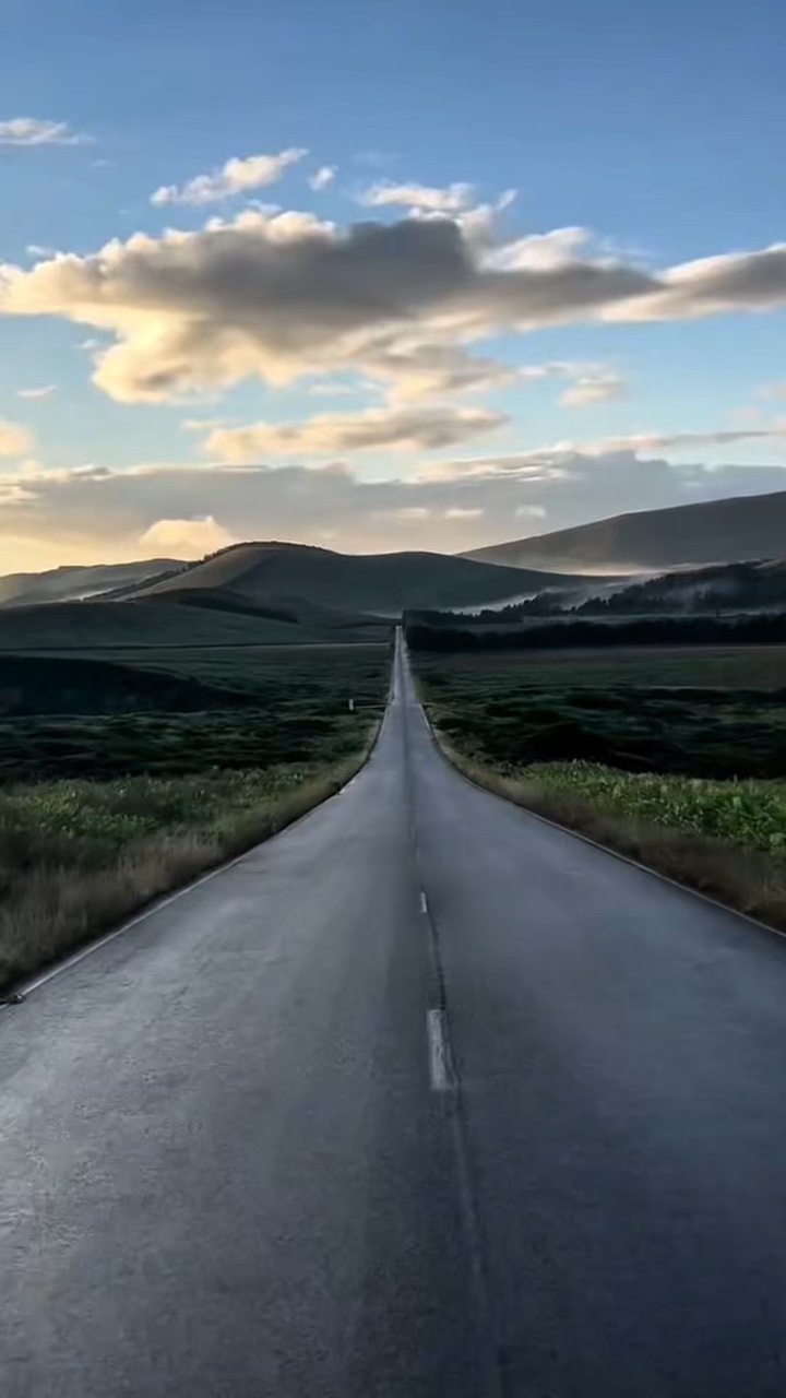23 clips road trip 