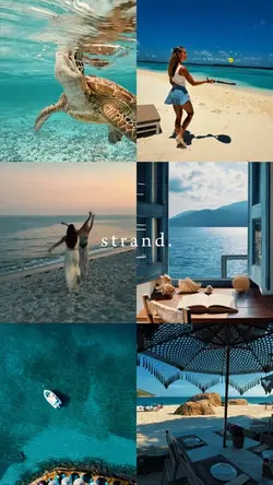 Strand videos
