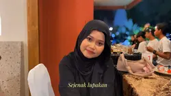 Senandung bahagia