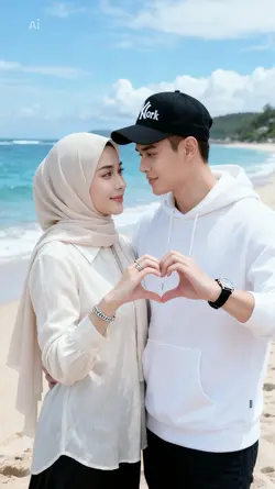 romantis couple 