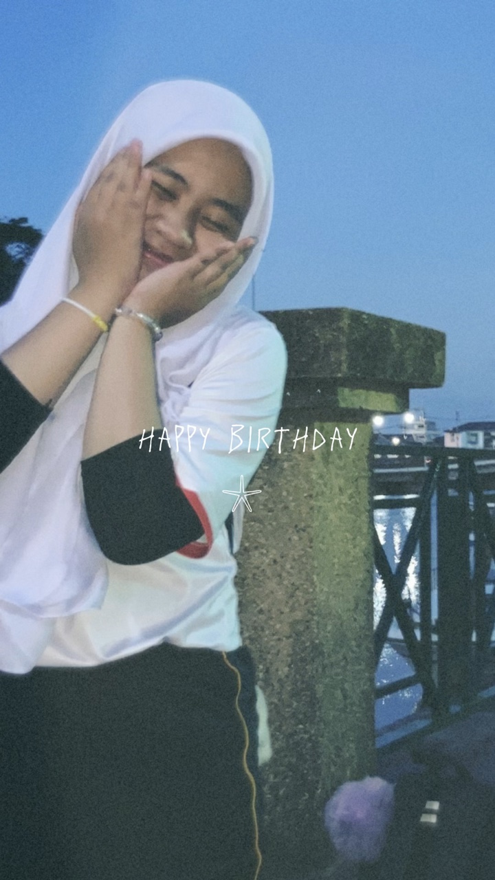 วันเกิด