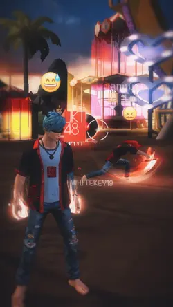 จี่มาจี้มา~😝