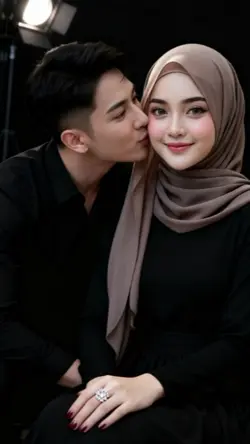 couple romantis 