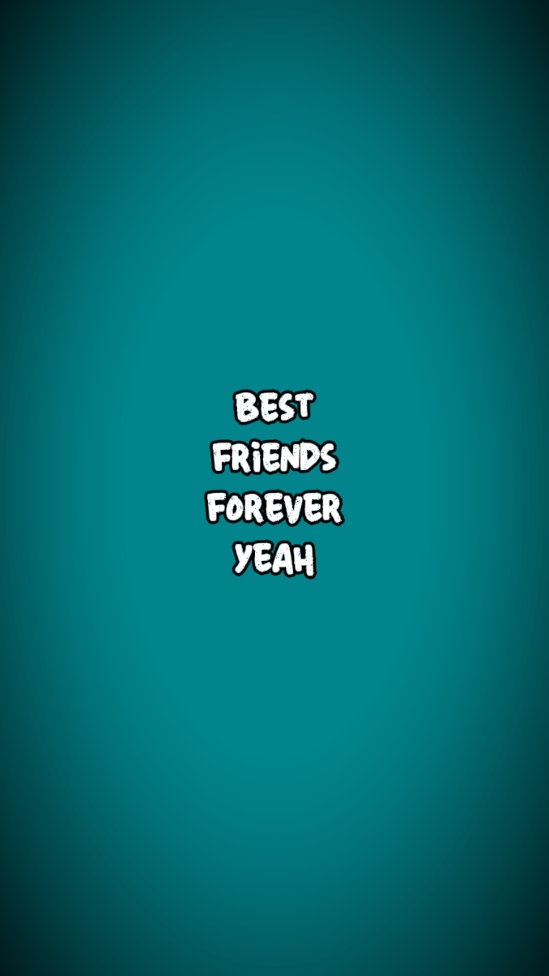 bff yeah 