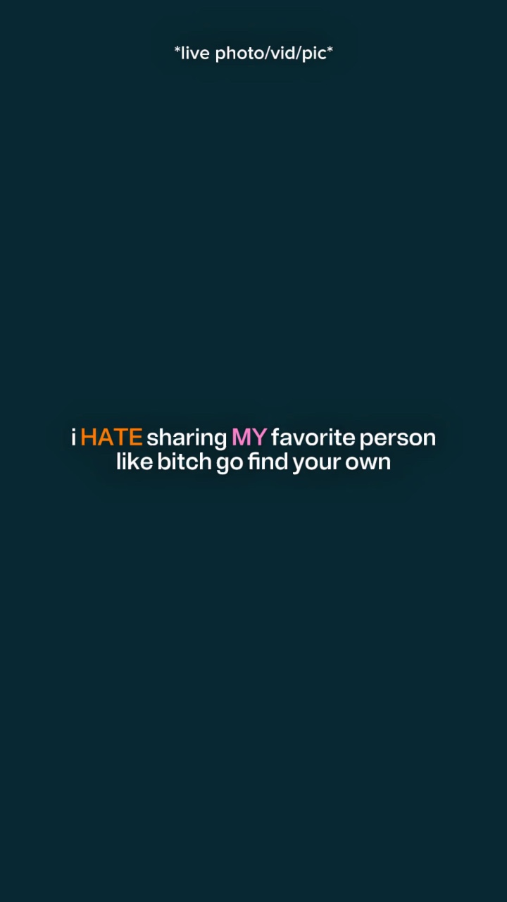Lieblingsperson 