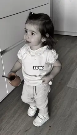 2010-2025 glow up