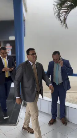 Dia de sessão câmara