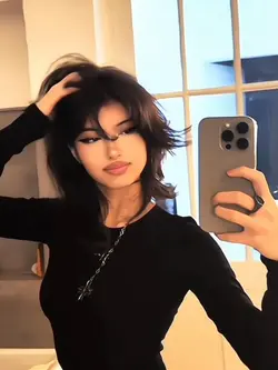 ONE OF THE GIRLS