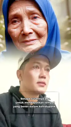 Nasehat Ibu