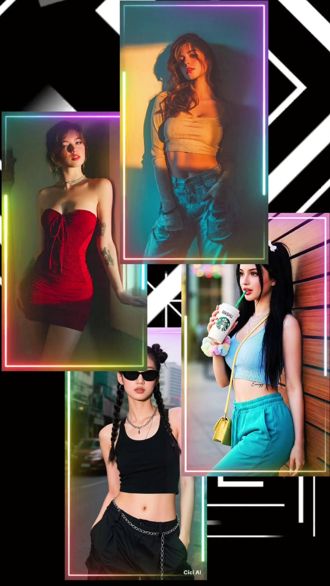 Novo modelo 