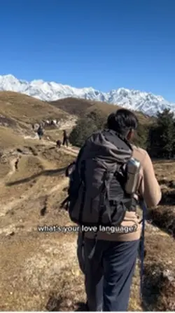 your love language