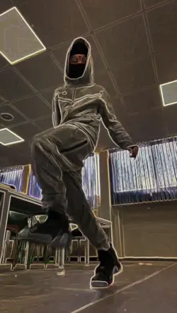 gang gang gang drill