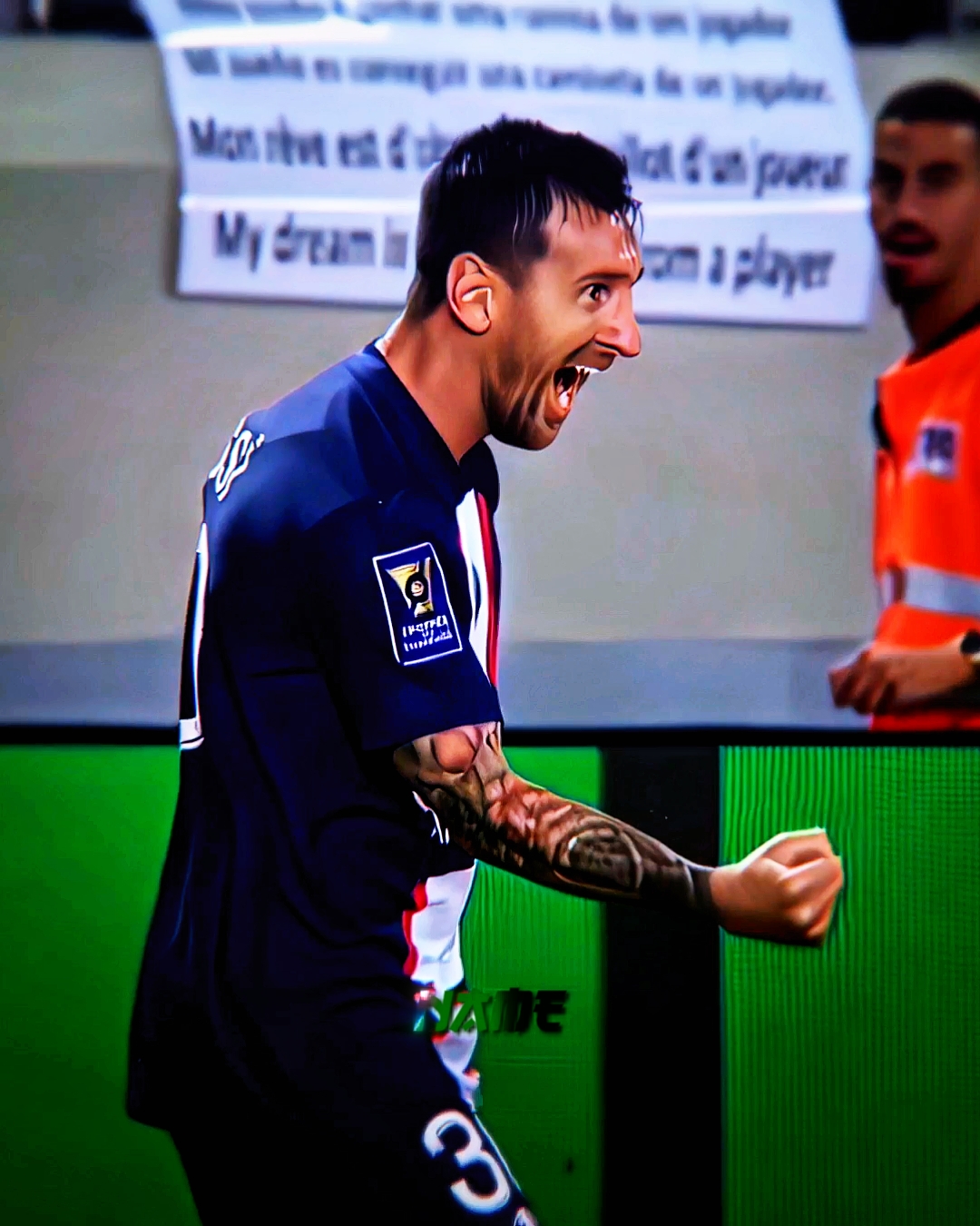 MESSI