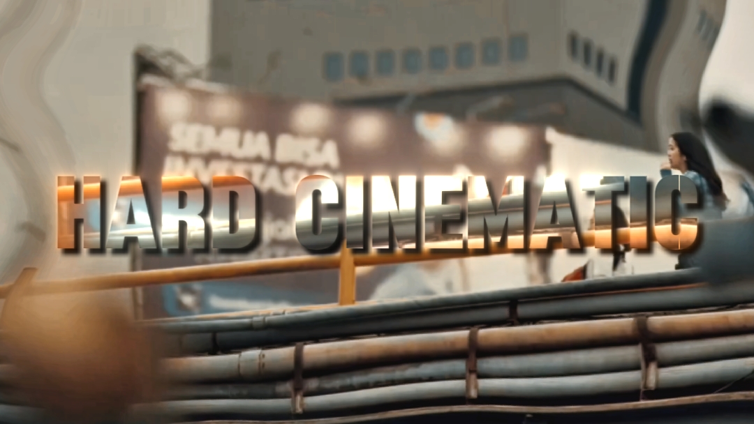HARD CINEMATIC 