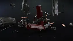  weapons
