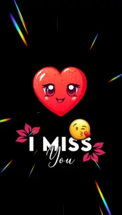 IMISSYOU 