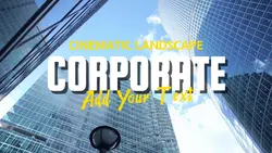 Cinematic Corporate